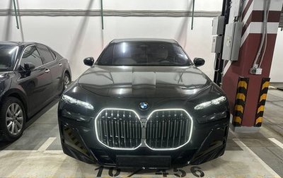 BMW 7 серия, 2022 год, 25 399 000 рублей, 1 фотография
