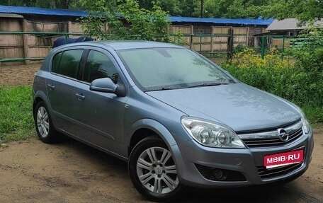 Opel Astra H, 2011 год, 699 999 рублей, 1 фотография