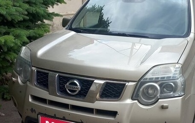Nissan X-Trail, 2012 год, 1 500 000 рублей, 1 фотография