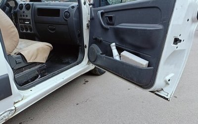 Citroen Berlingo II рестайлинг, 2007 год, 370 000 рублей, 1 фотография