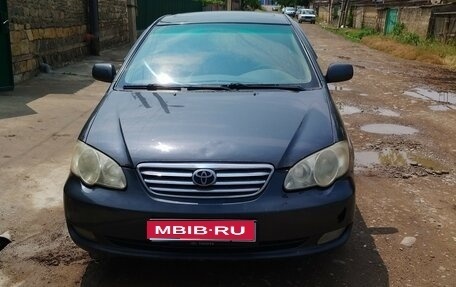 BYD F3 I, 2011 год, 250 000 рублей, 1 фотография