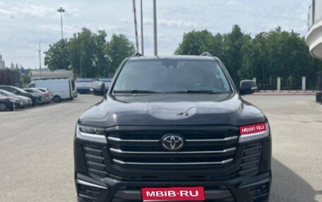 Toyota Land Cruiser 200, 2018 год, 5 200 000 рублей, 1 фотография