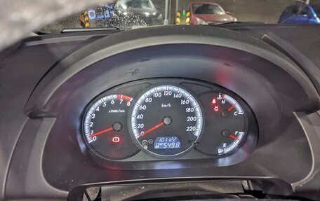 Mazda 5 I рестайлинг, 2008 год, 950 000 рублей, 4 фотография