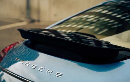 Porsche Panamera II рестайлинг, 2012 год, 3 825 000 рублей, 8 фотография