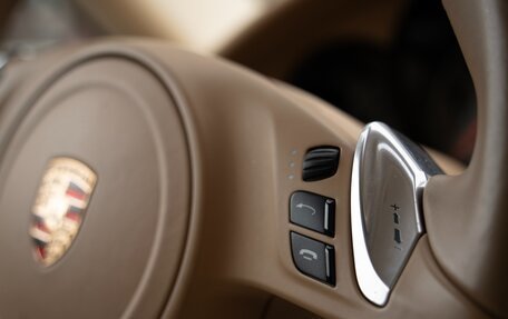Porsche Panamera II рестайлинг, 2012 год, 3 825 000 рублей, 14 фотография
