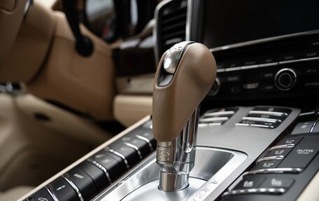Porsche Panamera II рестайлинг, 2012 год, 3 825 000 рублей, 12 фотография