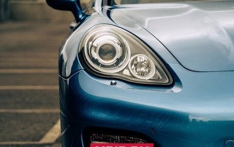 Porsche Panamera II рестайлинг, 2012 год, 3 825 000 рублей, 7 фотография