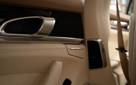 Porsche Panamera II рестайлинг, 2012 год, 3 825 000 рублей, 19 фотография