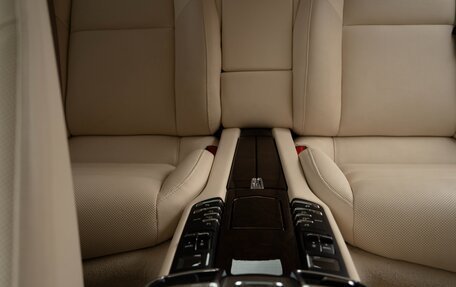 Porsche Panamera II рестайлинг, 2012 год, 3 825 000 рублей, 24 фотография