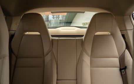 Porsche Panamera II рестайлинг, 2012 год, 3 825 000 рублей, 23 фотография