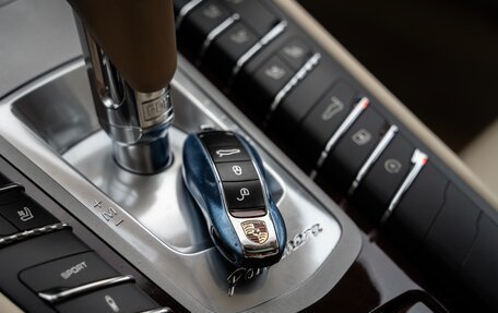 Porsche Panamera II рестайлинг, 2012 год, 3 825 000 рублей, 27 фотография
