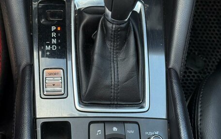 Mazda 6, 2016 год, 2 000 000 рублей, 11 фотография