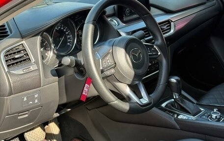 Mazda 6, 2016 год, 2 000 000 рублей, 8 фотография