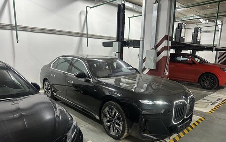 BMW 7 серия, 2022 год, 25 399 000 рублей, 2 фотография