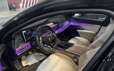 BMW 7 серия, 2022 год, 25 399 000 рублей, 4 фотография