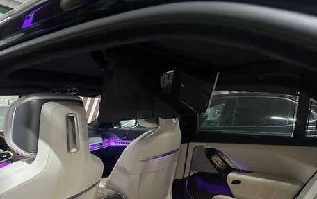 BMW 7 серия, 2022 год, 25 399 000 рублей, 8 фотография