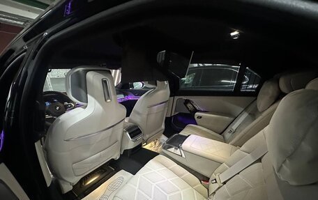 BMW 7 серия, 2022 год, 25 399 000 рублей, 6 фотография
