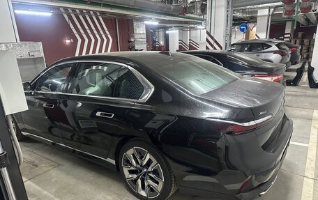 BMW 7 серия, 2022 год, 25 399 000 рублей, 7 фотография