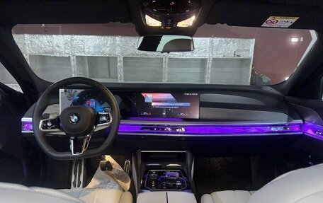 BMW 7 серия, 2022 год, 25 399 000 рублей, 12 фотография