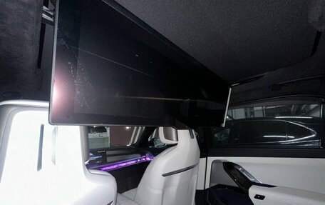 BMW 7 серия, 2022 год, 25 399 000 рублей, 10 фотография