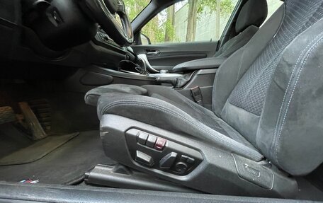 BMW 2 серия F22, 2013 год, 3 350 000 рублей, 9 фотография