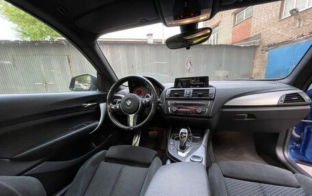 BMW 2 серия F22, 2013 год, 3 350 000 рублей, 6 фотография