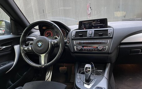 BMW 2 серия F22, 2013 год, 3 350 000 рублей, 10 фотография