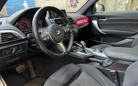 BMW 2 серия F22, 2013 год, 3 350 000 рублей, 7 фотография