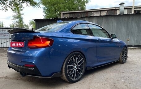 BMW 2 серия F22, 2013 год, 3 350 000 рублей, 4 фотография