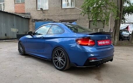 BMW 2 серия F22, 2013 год, 3 350 000 рублей, 5 фотография