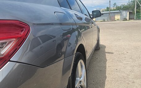 Mercedes-Benz C-Класс, 2008 год, 830 000 рублей, 3 фотография
