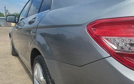 Mercedes-Benz C-Класс, 2008 год, 830 000 рублей, 4 фотография