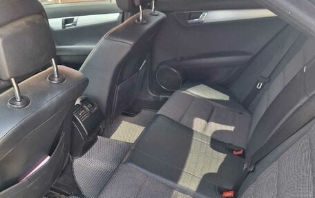 Mercedes-Benz C-Класс, 2008 год, 830 000 рублей, 7 фотография
