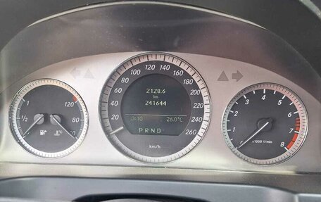Mercedes-Benz C-Класс, 2008 год, 830 000 рублей, 6 фотография