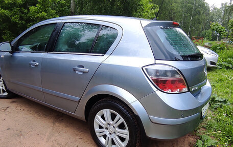 Opel Astra H, 2011 год, 699 999 рублей, 5 фотография