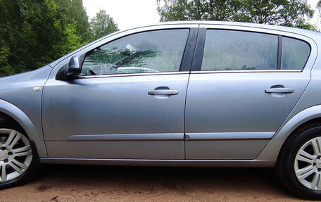 Opel Astra H, 2011 год, 699 999 рублей, 4 фотография