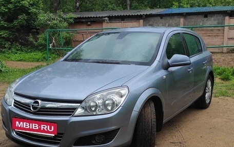 Opel Astra H, 2011 год, 699 999 рублей, 3 фотография