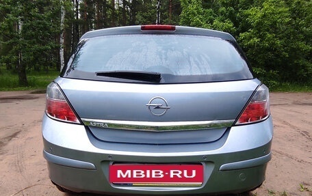 Opel Astra H, 2011 год, 699 999 рублей, 6 фотография