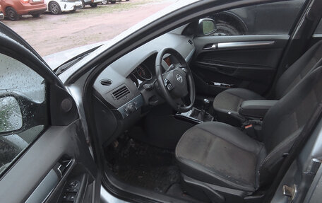 Opel Astra H, 2011 год, 699 999 рублей, 12 фотография