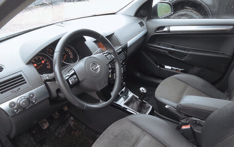 Opel Astra H, 2011 год, 699 999 рублей, 13 фотография