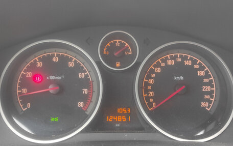 Opel Astra H, 2011 год, 699 999 рублей, 11 фотография