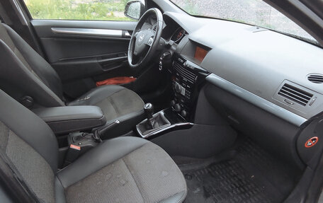 Opel Astra H, 2011 год, 699 999 рублей, 15 фотография
