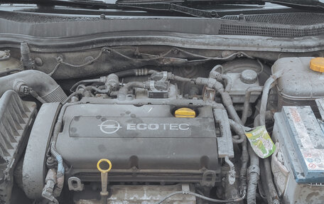 Opel Astra H, 2011 год, 699 999 рублей, 16 фотография
