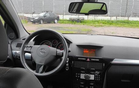 Opel Astra H, 2011 год, 699 999 рублей, 17 фотография