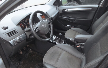 Opel Astra H, 2011 год, 699 999 рублей, 14 фотография