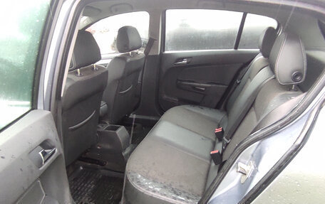 Opel Astra H, 2011 год, 699 999 рублей, 18 фотография
