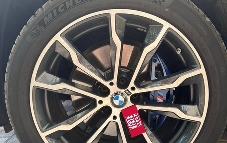 BMW X3, 2017 год, 4 500 000 рублей, 21 фотография