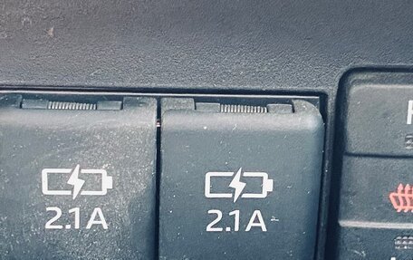 Toyota Sienta II, 2019 год, 1 520 000 рублей, 20 фотография