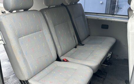 Volkswagen Transporter T5 рестайлинг, 2006 год, 1 150 000 рублей, 11 фотография