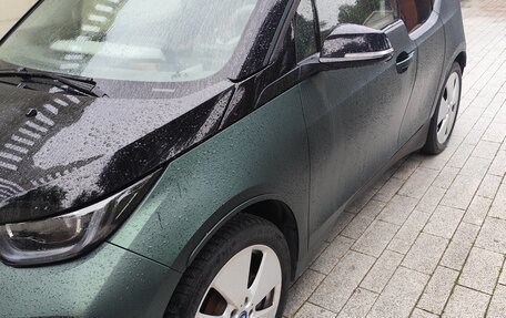 BMW i3 I01 рестайлинг, 2021 год, 2 999 000 рублей, 8 фотография